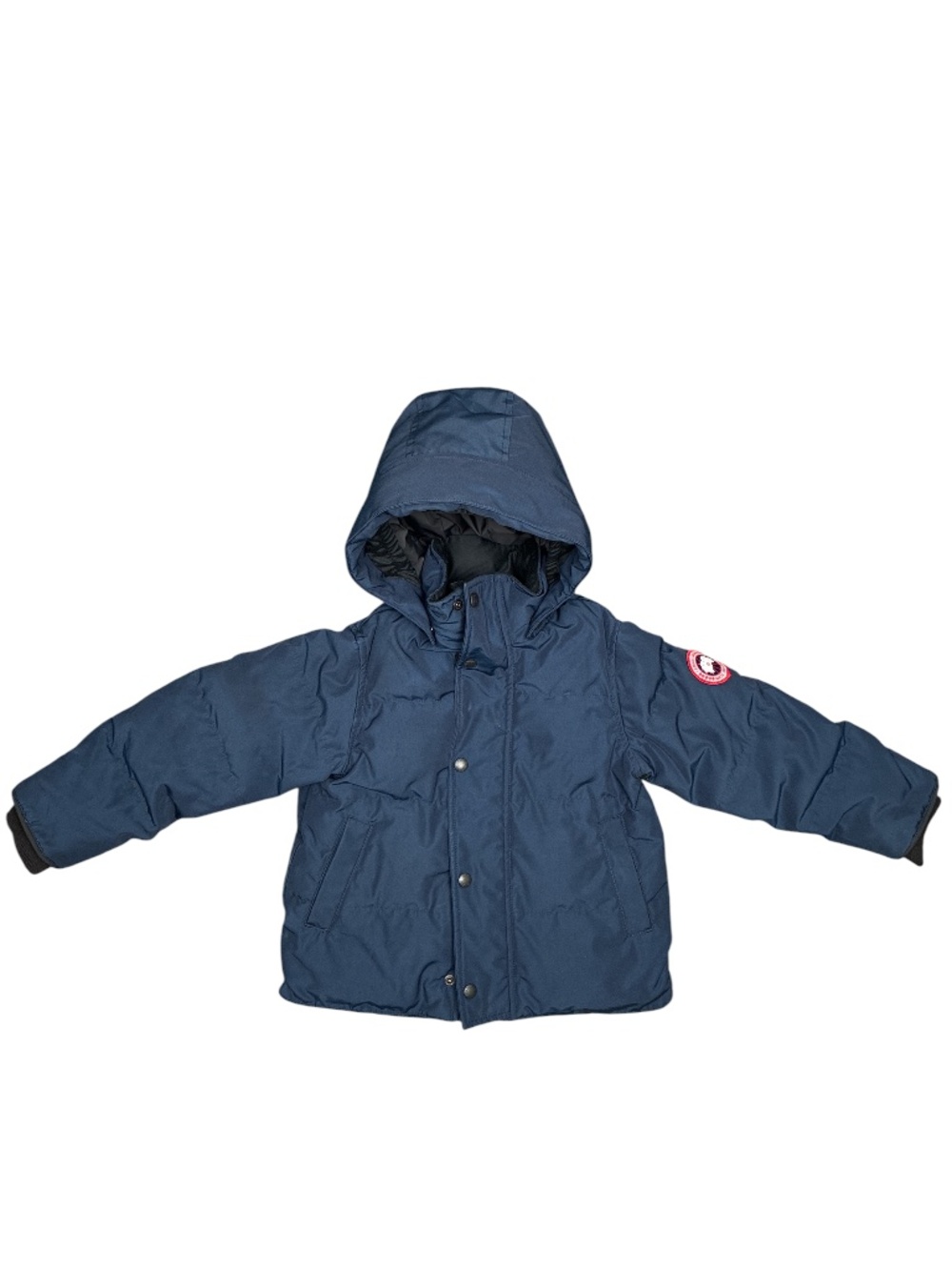Canada Goose Boys' Size 4-5